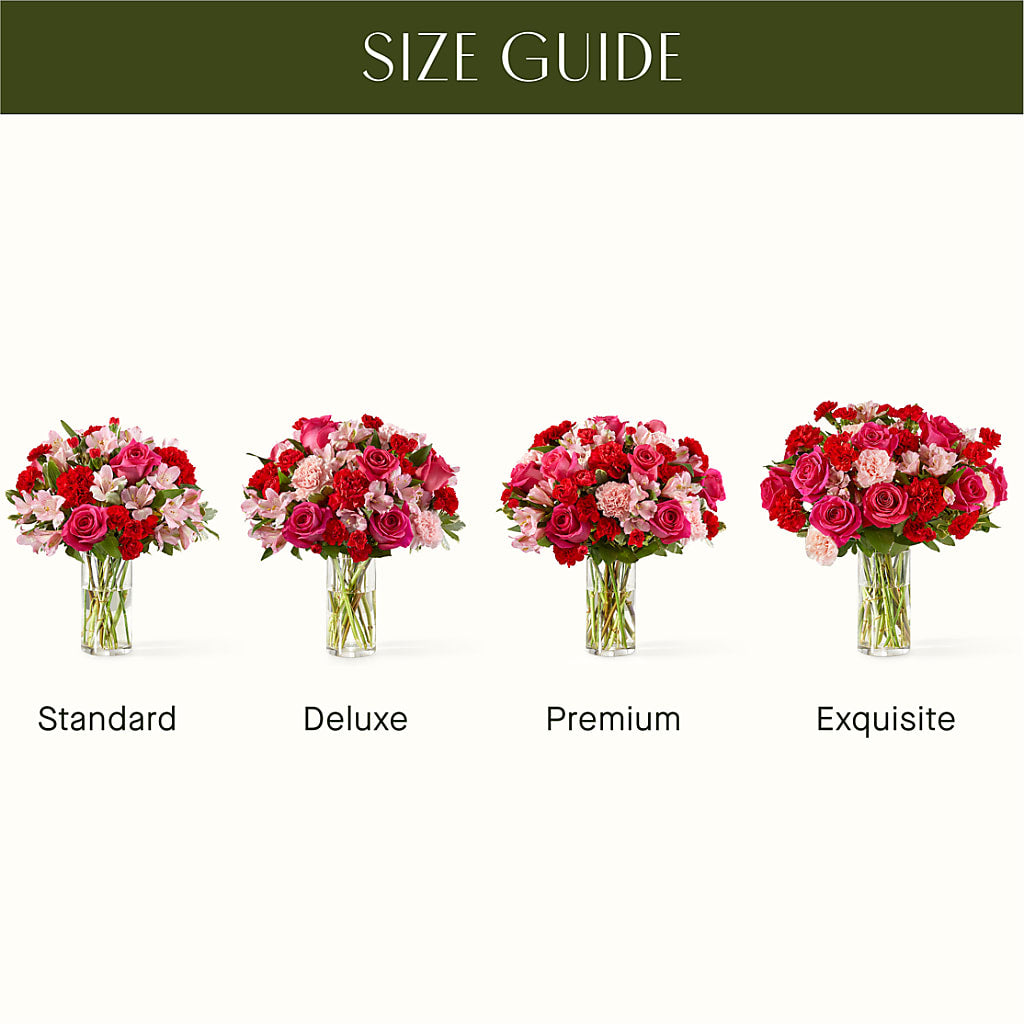 You're Precious Bouquet –  Flowersforyou.com, Tontitown AR